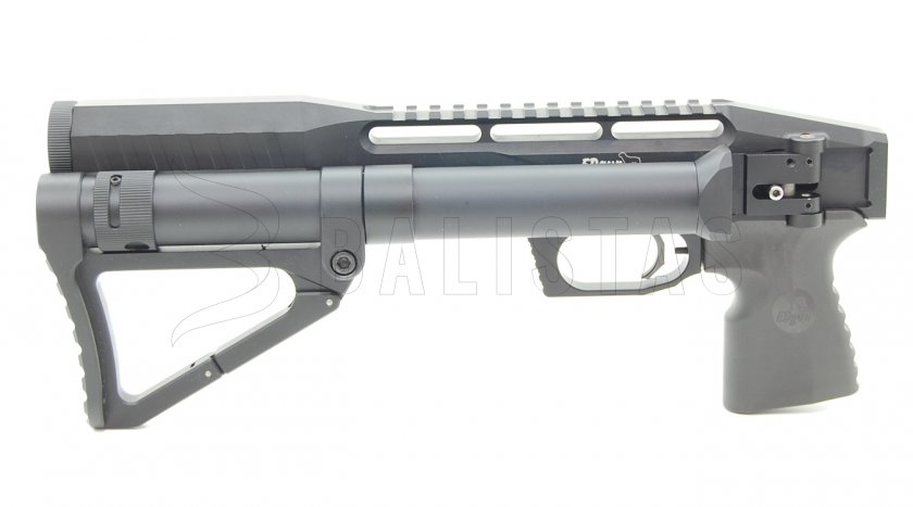 Edgun Leshiy 5,5mm