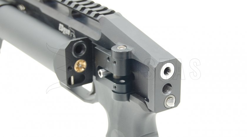Edgun Leshiy 5,5mm