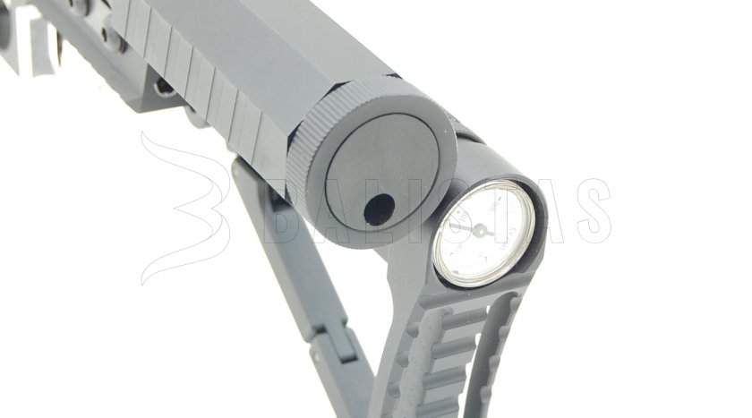 Edgun Leshiy 5,5mm