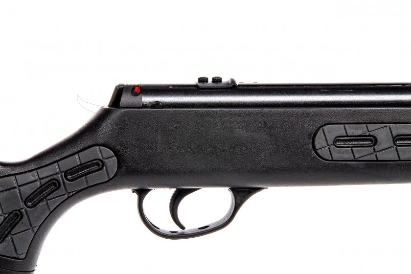Hatsan Striker 1000S 4,5mm - 24J