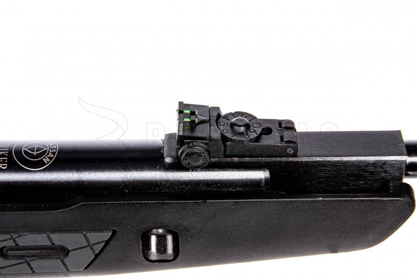 Hatsan Striker 1000S 4,5mm - 24J