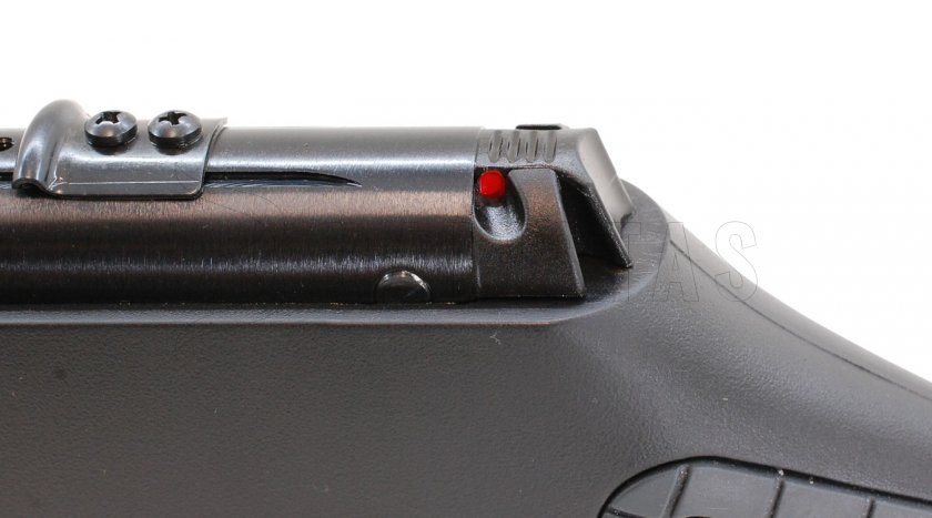 Hatsan Striker 1000S 4,5mm - 24J