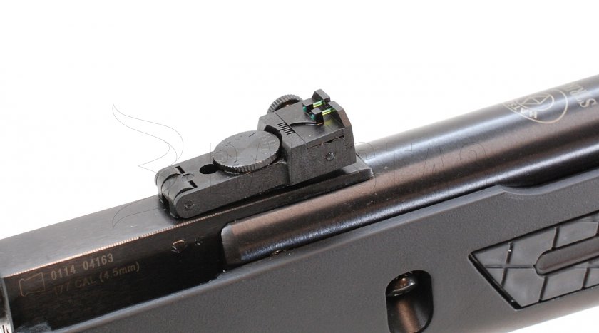 Hatsan Striker 1000S 4,5mm - 24J