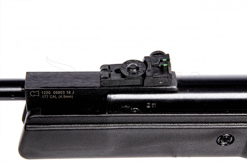 Hatsan 80 4,5mm