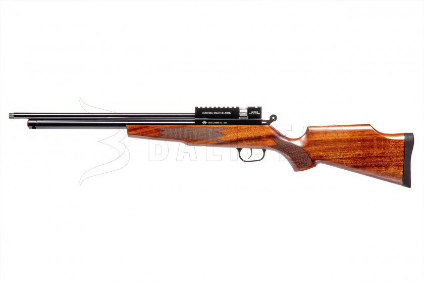 Vzduchovka Evanix Hunting Master AR4K 4,5mm