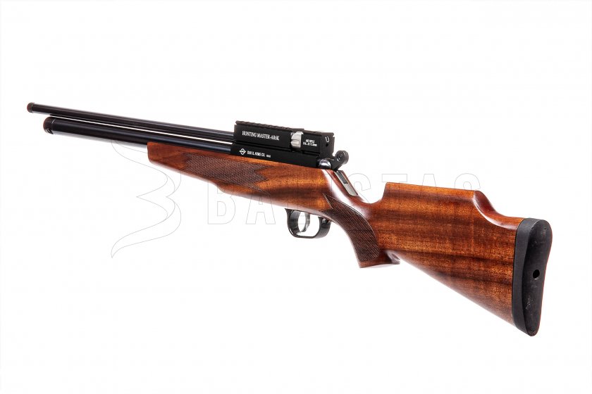 Vzduchovka Evanix Hunting Master AR4K 4,5mm
