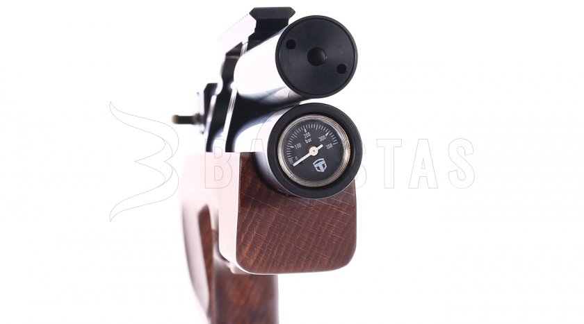 Taipan Veteran Long 6,35mm Beech