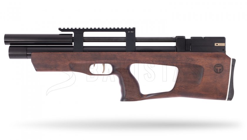 Taipan Veteran Compact 5,5mm Beech