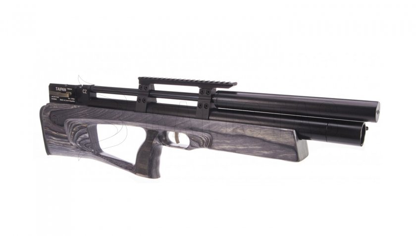 Vzduchovka Taipan Veteran Standart 6,35mm Laminate