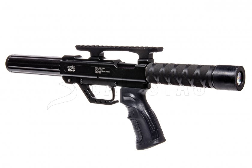Evanix Rex Pistol 5,5mm
