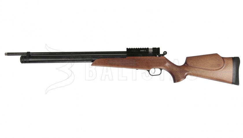 Vzduchovka Evanix Hunting Master AR4 4,5mm