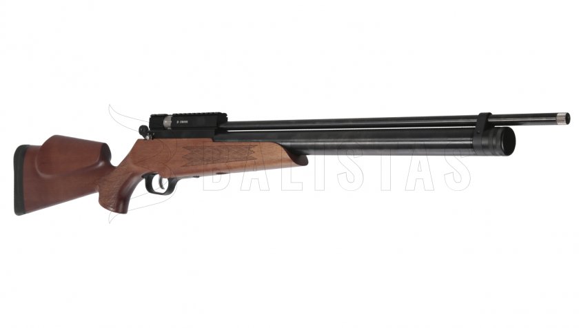 Vzduchovka Evanix Hunting Master AR4 4,5mm