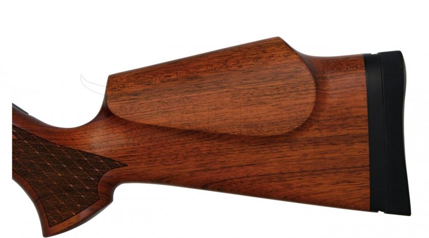 Vzduchovka Evanix Hunting Master AR4 4,5mm
