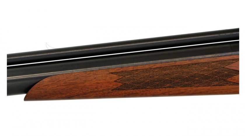 Vzduchovka Evanix Hunting Master AR4 4,5mm