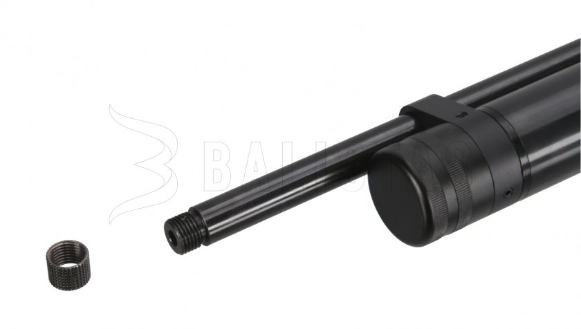 Vzduchovka Evanix Hunting Master AR4 4,5mm