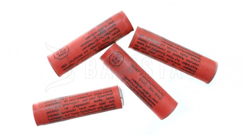 Pyro světlice Zink 532 Šrapnel 1ks