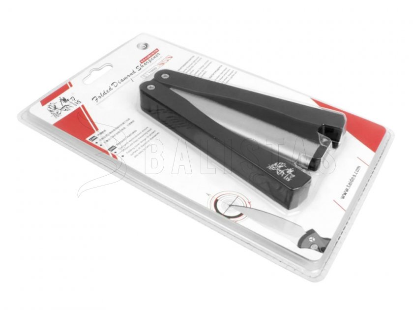 Diamantová ocílka Taidea T1052D
