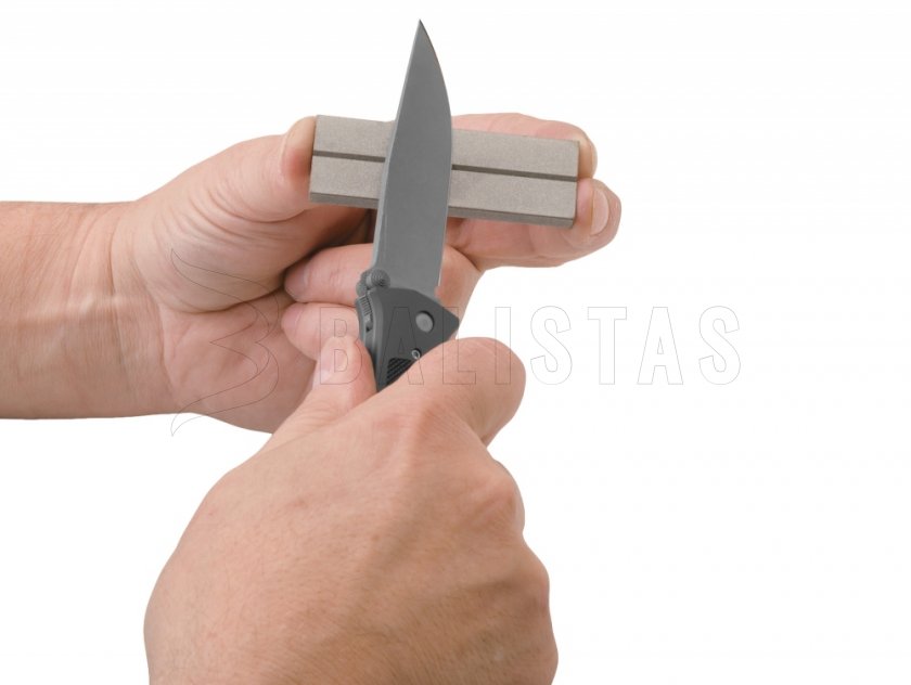 Brusný kámen Lansky diamantový LDPST