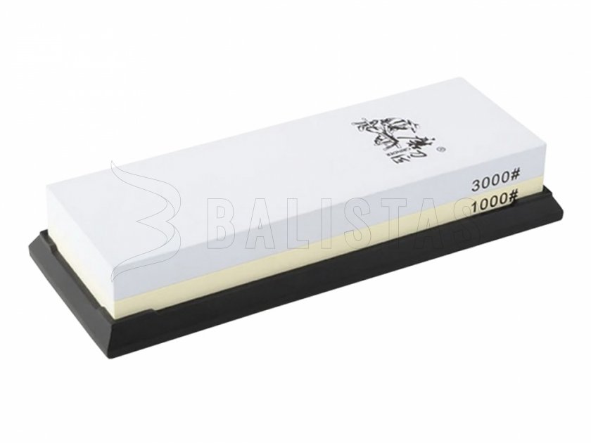 Brusný kámen Taidea (1000/3000) T6310W