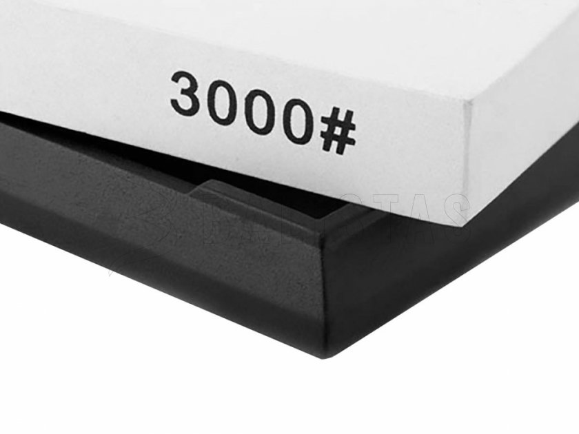 Brusný kámen Taidea (3000) T7300W
