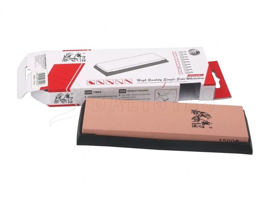 Brusný kámen Taidea (1500) T7150W