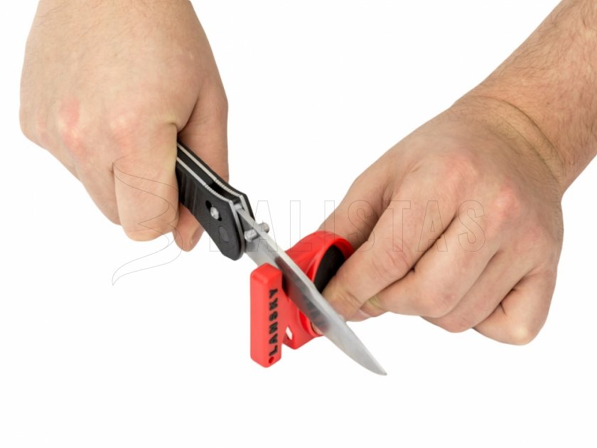 Brousek Lansky Quick Fix LCSTC
