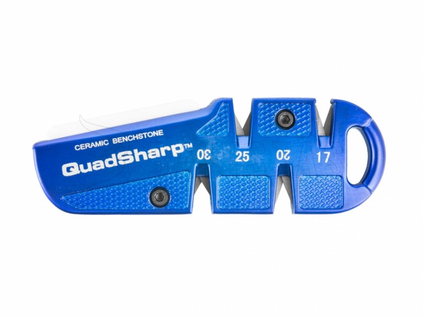 Brousek Lansky QuadSharp QSHARP