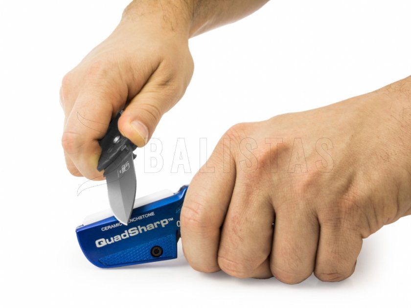 Brousek Lansky QuadSharp QSHARP