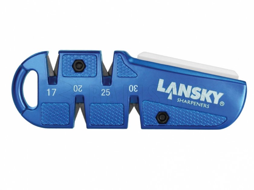 Brousek Lansky QuadSharp QSHARP