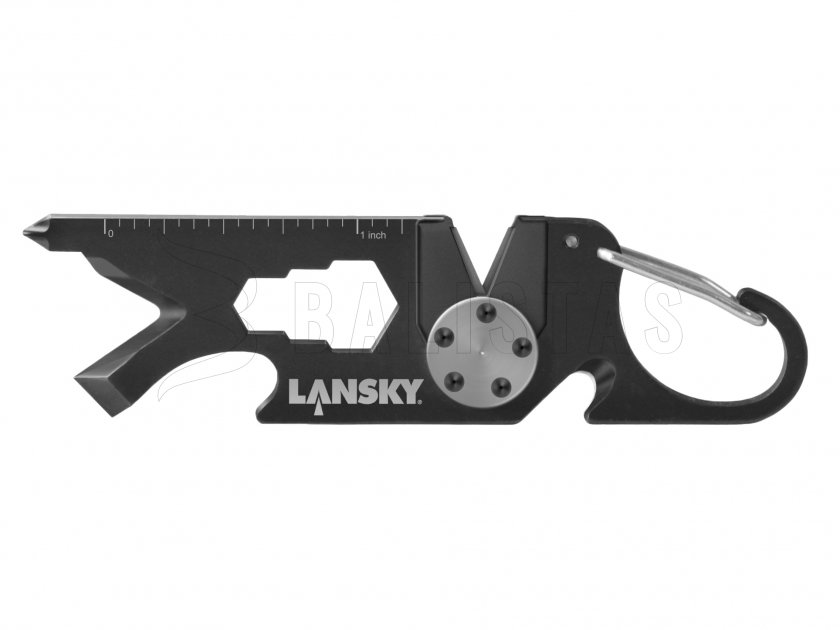 Brousek karabinka Lansky Road 1