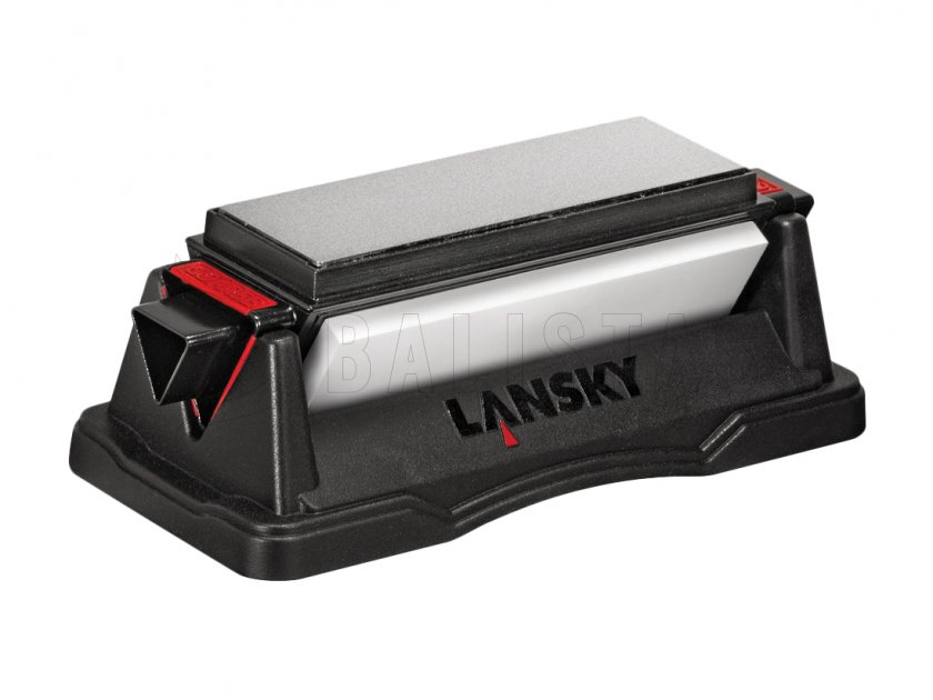 Brousek Lansky Tri-Stone Benchstone BS-TR100