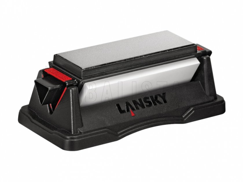 Brousek Lansky Tri-Stone Benchstone BS-TR100