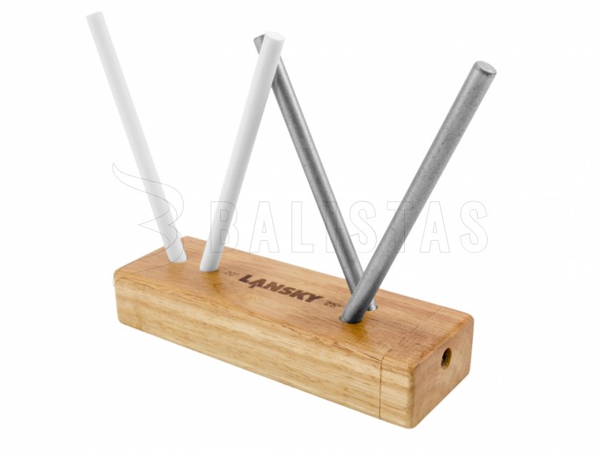 Brousek Lansky Turn Box 4 cer/diam TB-2D2C
