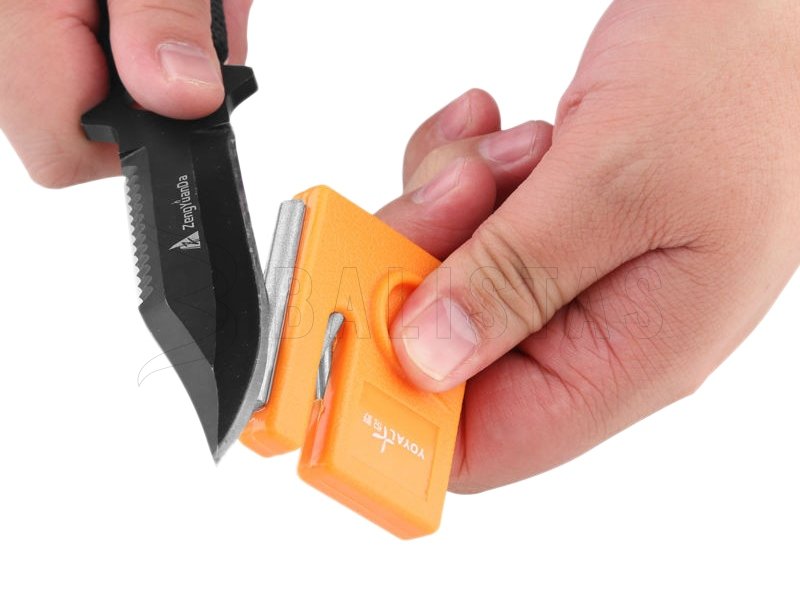 Diamantový brousek Taidea T0612D