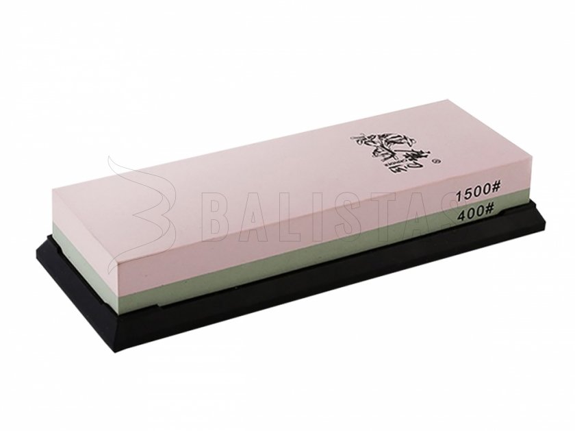 Brusný kámen na nože Taidea T6540W 400/1500