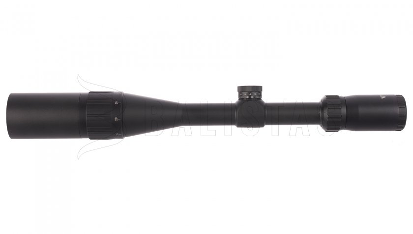 Valiant Themys 4-12x40 AO HFT