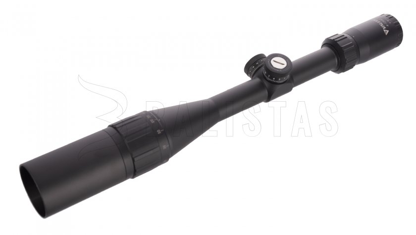 Valiant Themys 4-12x40 AO HFT