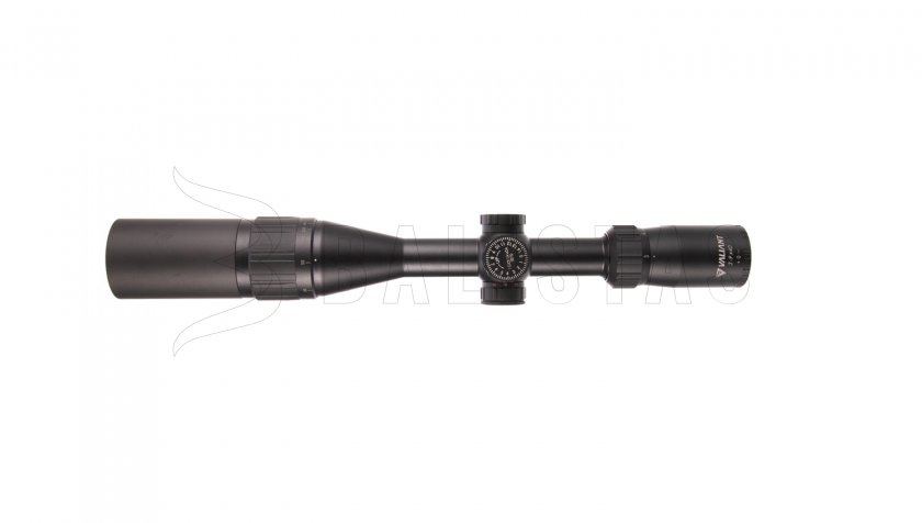 Valiant Themys 3-9x40 AO SIR 20x 1/2Mil-dot