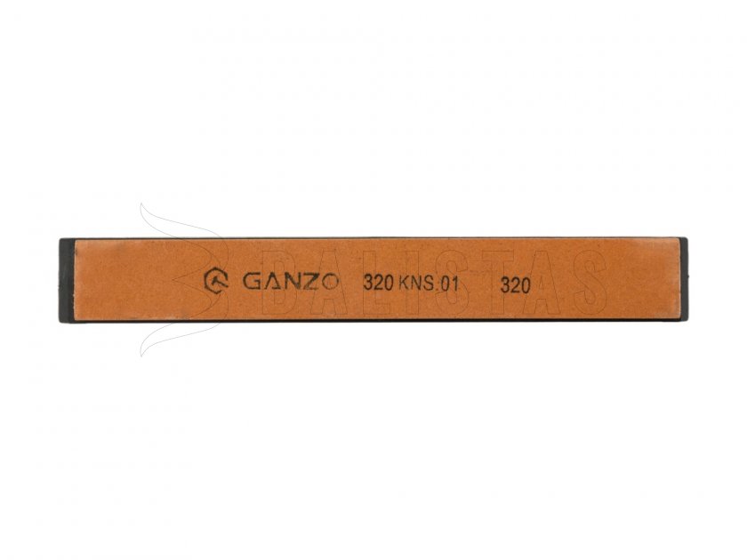 Keramický brusný kámen 320 do Ganzo Touch Pro