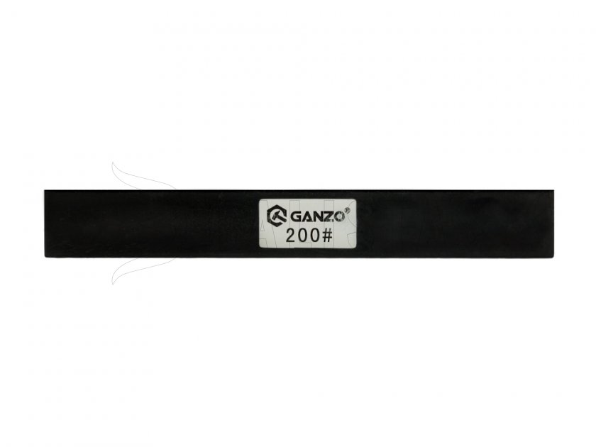 Diamantový brusný kámen 200 Ganzo Touch Pro