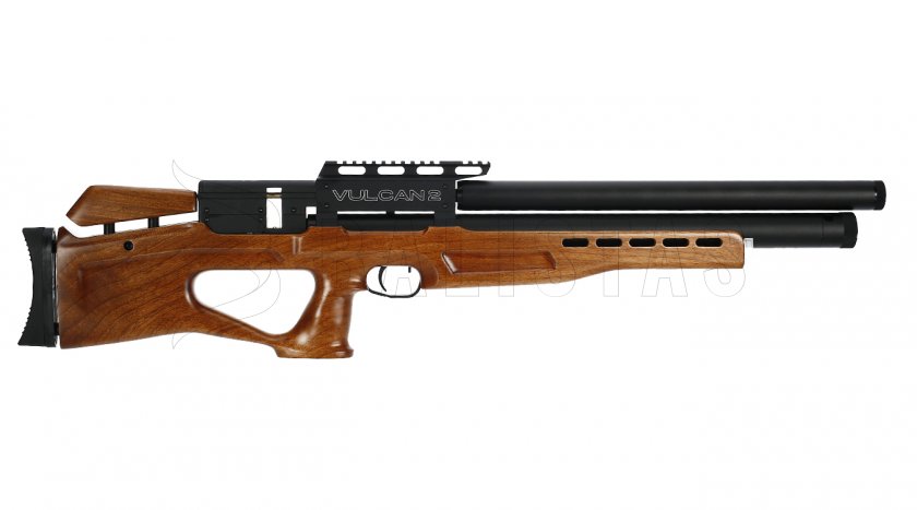 Airgun Technology Vulcan 2 Tactic 5,5mm