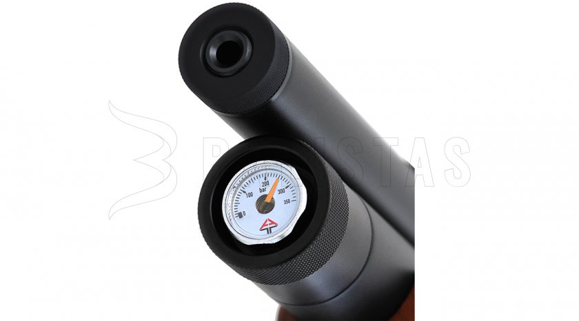 Airgun Technology Vulcan 2 Tactic 5,5mm