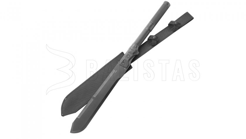 Mačeta Walther Mach Tac 3