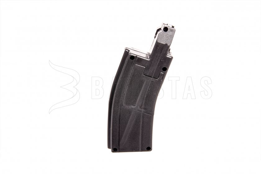 Vzduchovka Sig Sauer MCX FDE 4,5mm s puškohledem