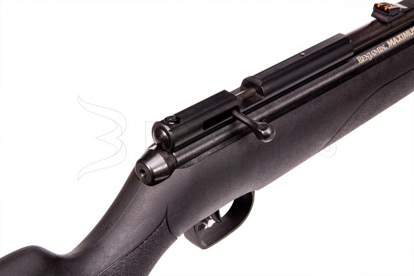 Crosman Benjamin Maximus 5,5mm