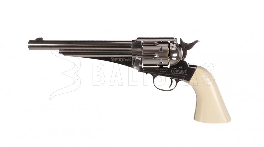 Crosman Sheridan Cowboy 4,5mm