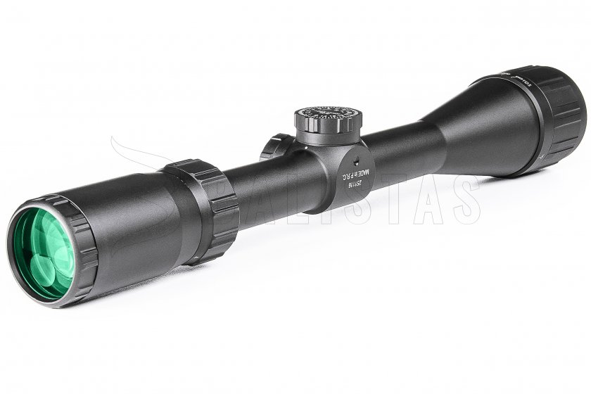 Valiant Themys 4-12x40 AO FBR