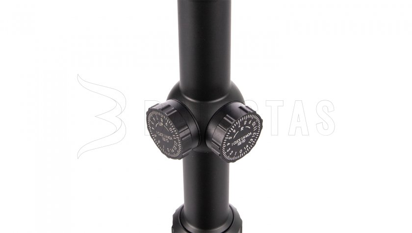 Valiant Themys 4-12x40 AO RAQ
