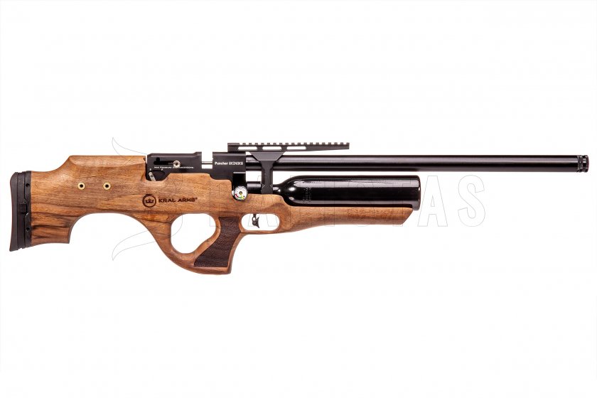 Kral Arms Puncher Ekinoks 5,5mm