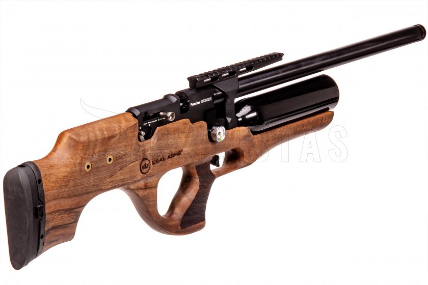 Kral Arms Puncher Ekinoks 5,5mm